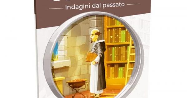 Mini Crimes S2 - Scavando a fondo - Libreria