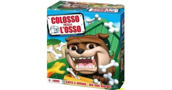 Gioco da Tavolo Brändi DOG da 2 a 6 Giocatori | Kaufen auf