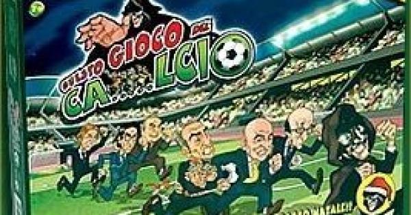 La Famiglia in edizione italiana è su giochistarter