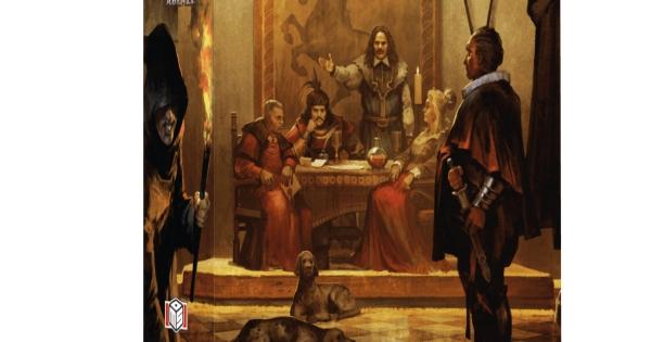 ArtStation - Book Cover - LA FIAMMA AZZURRA - THE BLUE FLAME