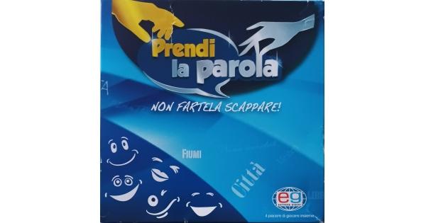 Moses. La Parola Perfetta - Gioco Di Società Letterario, 1-6 Giocatori, Dai 12 Anni, Due Varianti Di Difficoltà - 4