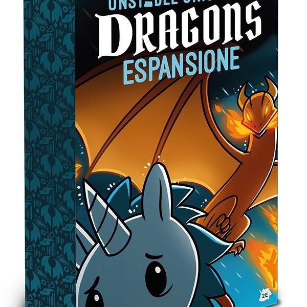 Giochi Instabili - Set di espansione Apocalisse Arcobaleno