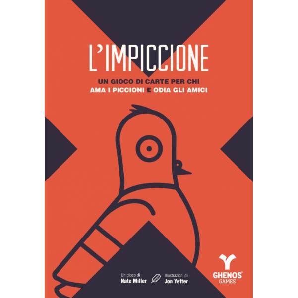 ThinkFun Escape The Room - Omicidio Di Mafia - Gioco Da Tavolo In Italiano Per 1-3 Giocatori, 14+ Anni