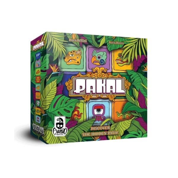 Pakal